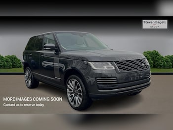 (69) - 4.4 SD V8 Autobiography SUV 5dr Diesel Auto 4WD Euro 6 (s/s) (339 ps)