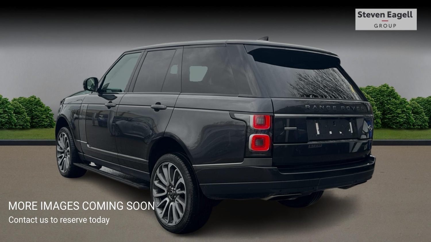 Used Land Rover Range Rover for sale - 77510528: Photo 2