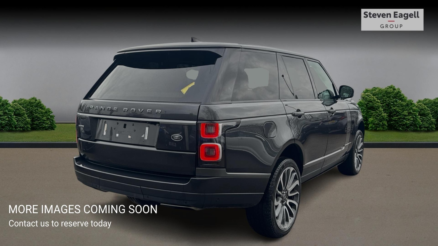 Used Land Rover Range Rover for sale - 77510528: Photo 4