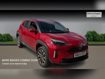 Used Toyota Yaris Cross 2024 for sale - 79756171: Photo