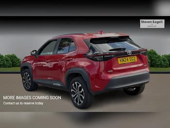 Used Toyota Yaris Cross 2024 for sale - 79756171: Photo