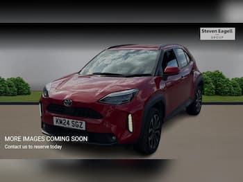 Used Toyota Yaris Cross 2024 for sale - 79756171: Photo