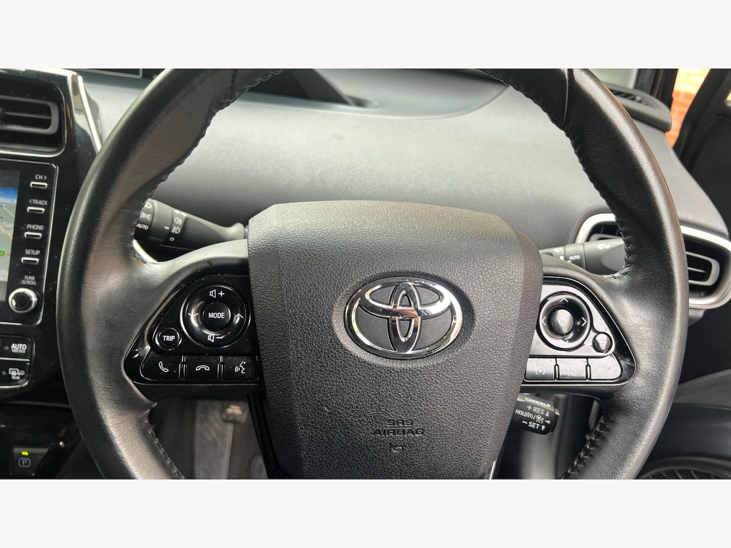 Used Toyota Prius 2022 for sale - 76315021: Photo 10