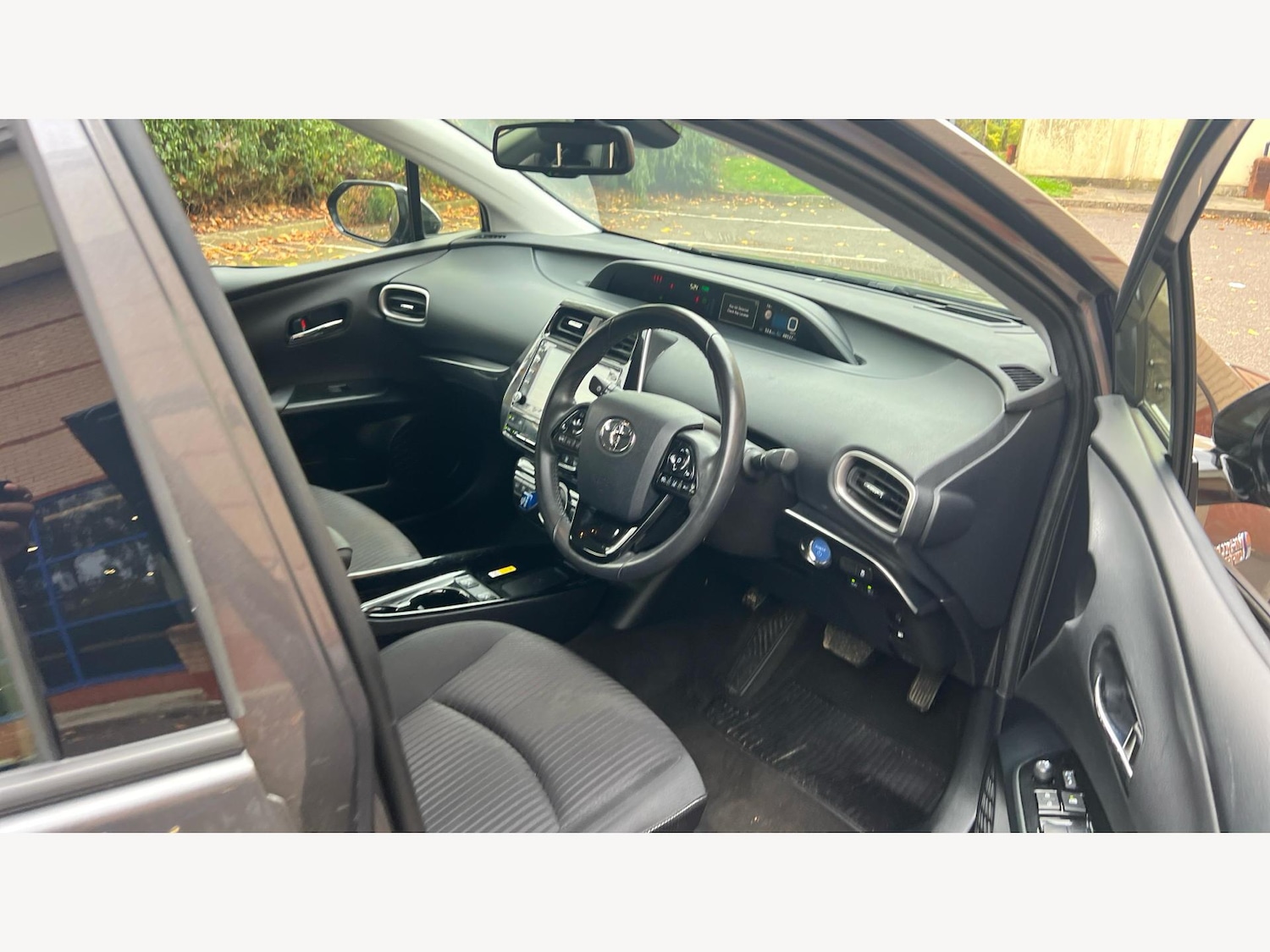 Used Toyota Prius 2022 for sale - 76315021: Photo 13