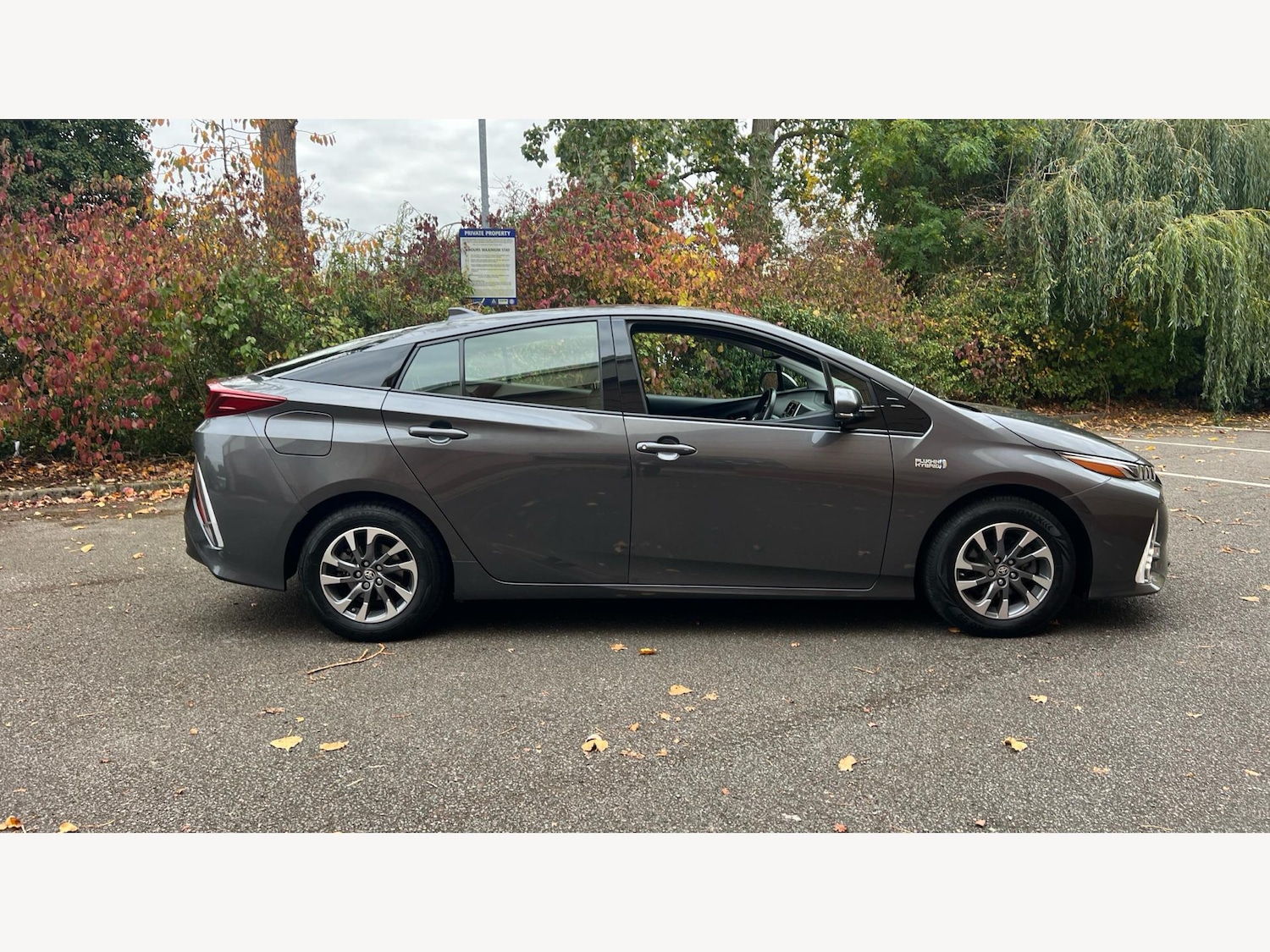 Used Toyota Prius 2022 for sale - 76315021: Photo 18