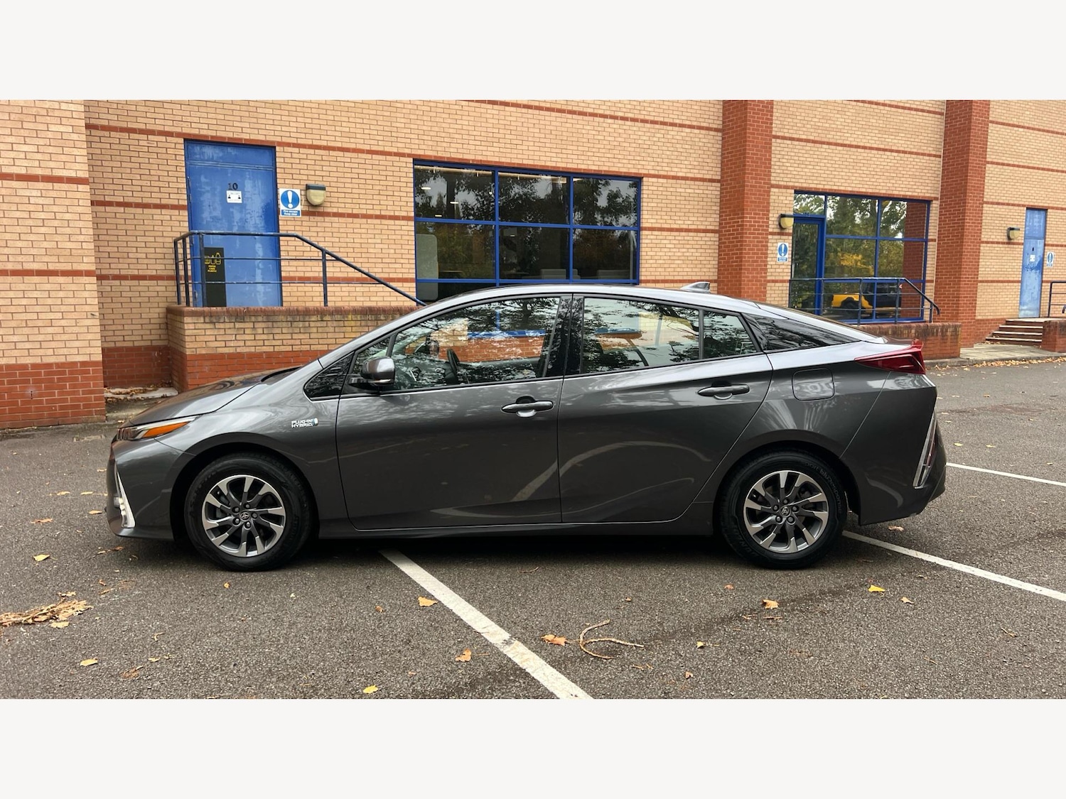 Used Toyota Prius 2022 for sale - 76315021: Photo 19