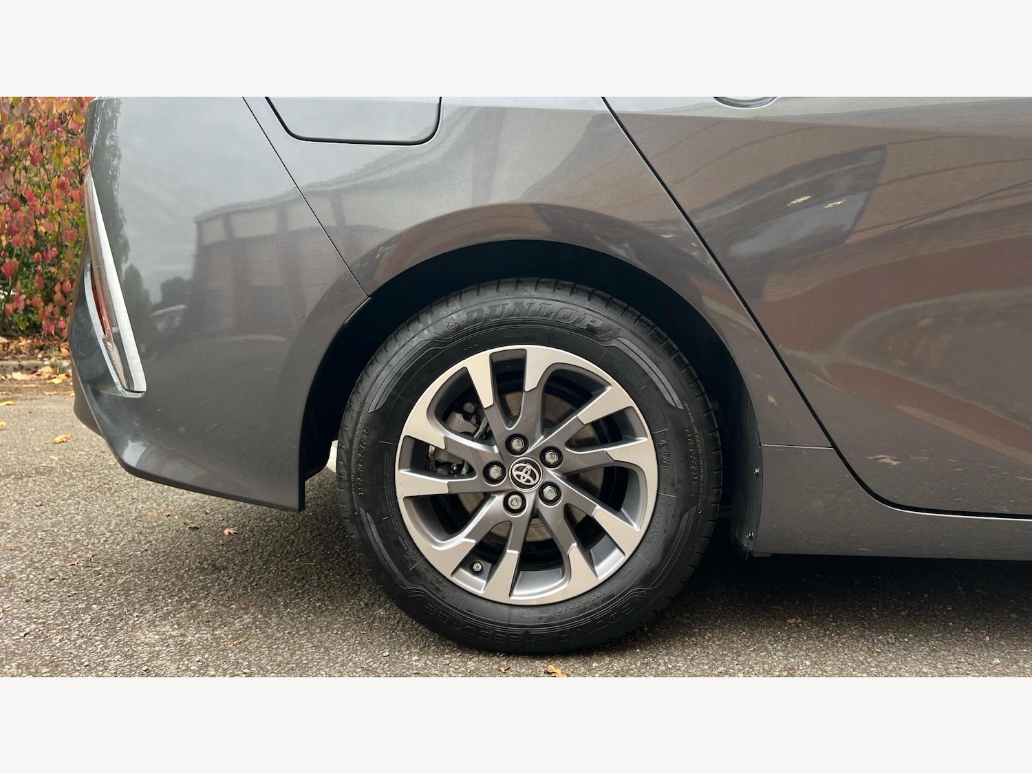 Used Toyota Prius 2022 for sale - 76315021: Photo 20