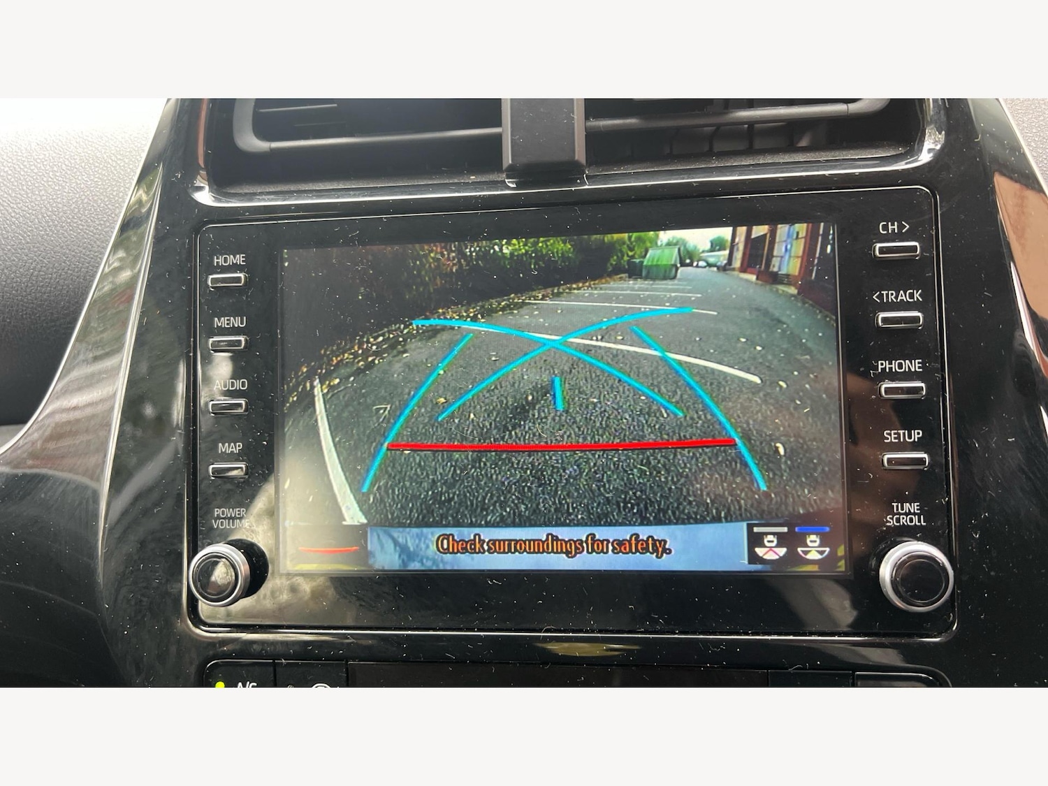 Used Toyota Prius 2022 for sale - 76315021: Photo 22