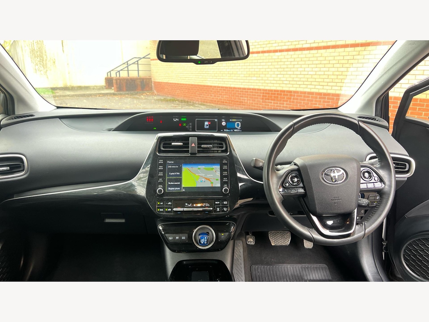 Used Toyota Prius 2022 for sale - 76315021: Photo 7