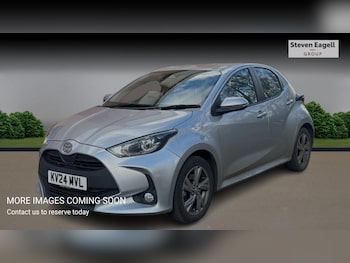 Used Toyota Yaris 2024 for sale - 77838658: Photo