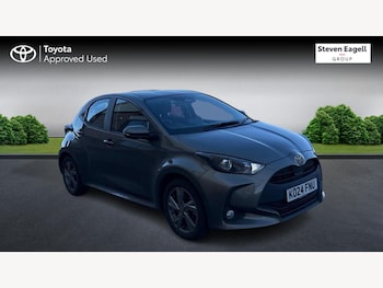 Used Toyota Yaris 2024 for sale - 78504450: Photo
