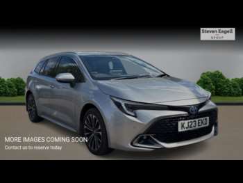 2023 (23) - 1.8 Hybrid Design 5dr CVT