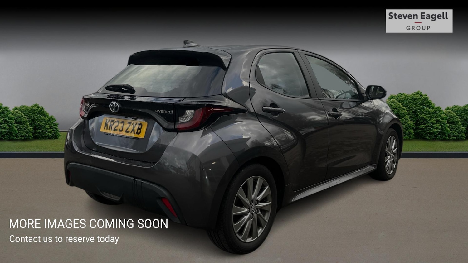 Used Toyota Yaris for sale - 77425515: Photo 4