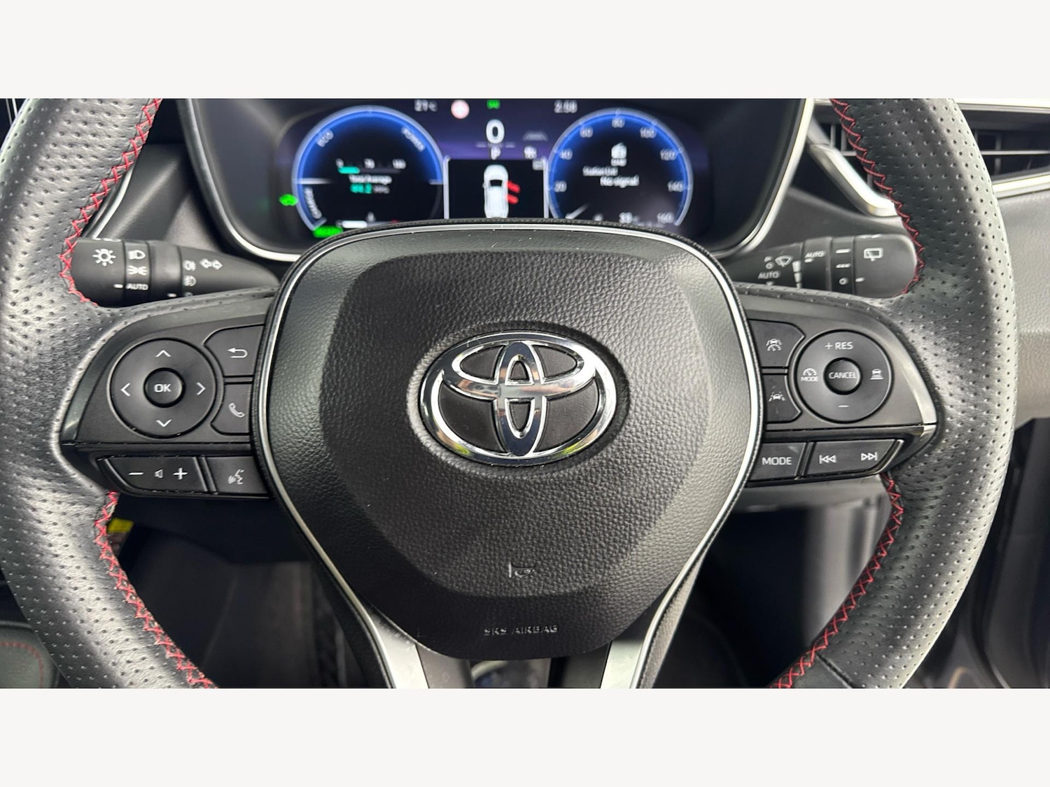 Used Toyota Corolla 2024 for sale - 76585265: Photo 10