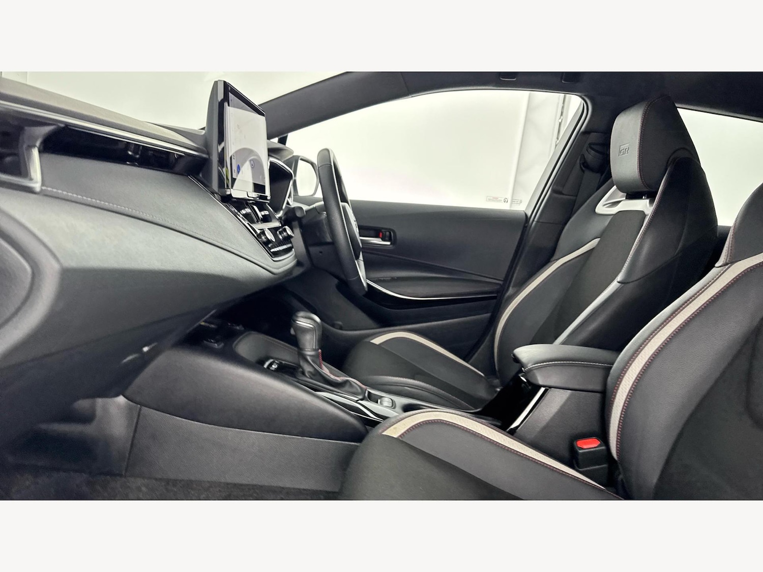 Used Toyota Corolla 2024 for sale - 76585265: Photo 12