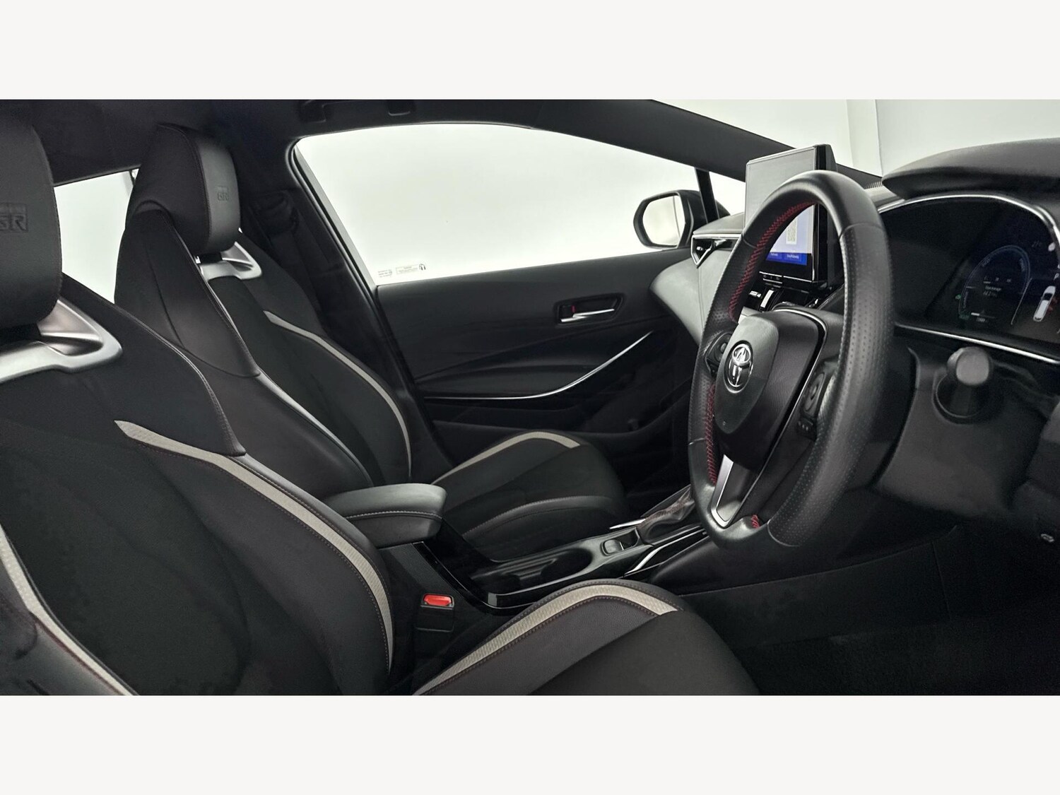 Used Toyota Corolla 2024 for sale - 76585265: Photo 13