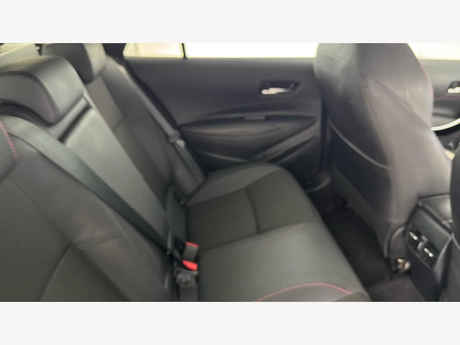 Used Toyota Corolla 2024 for sale - 76585265: Photo 14