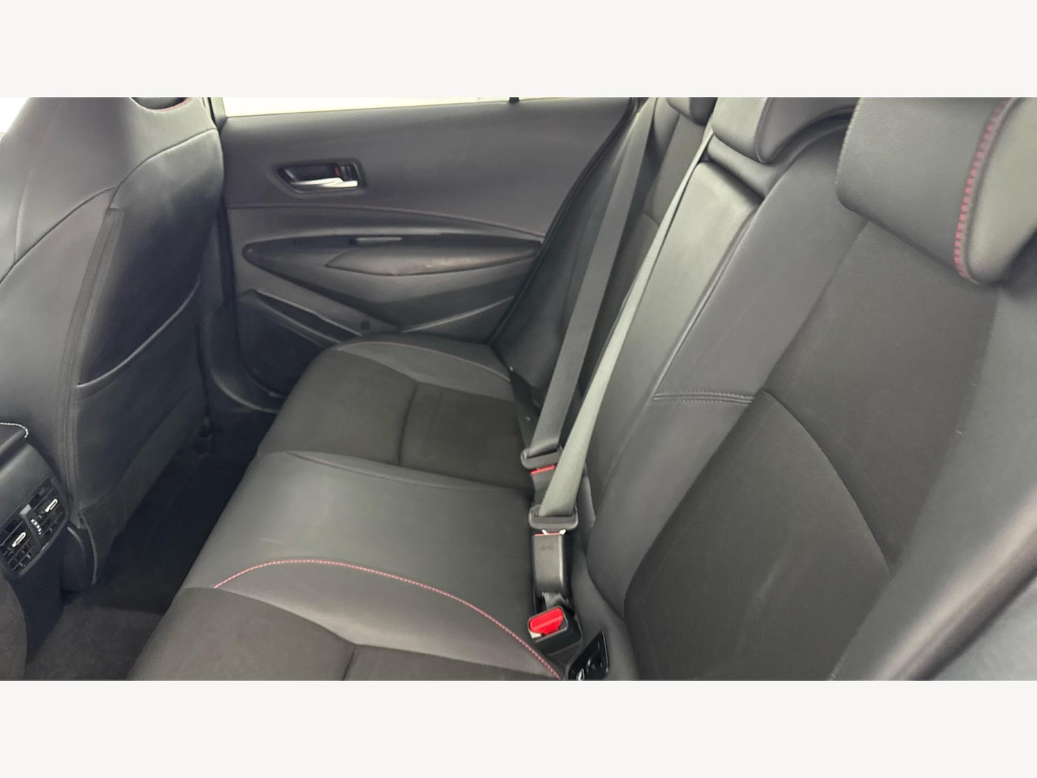 Used Toyota Corolla 2024 for sale - 76585265: Photo 15