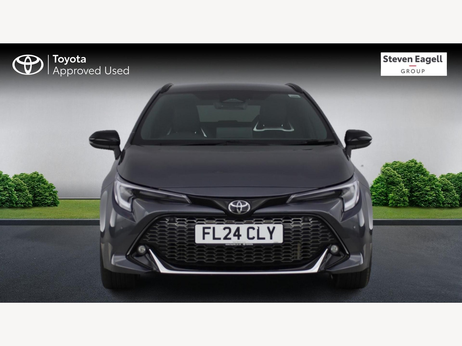 Used Toyota Corolla 2024 for sale - 76585265: Photo 17