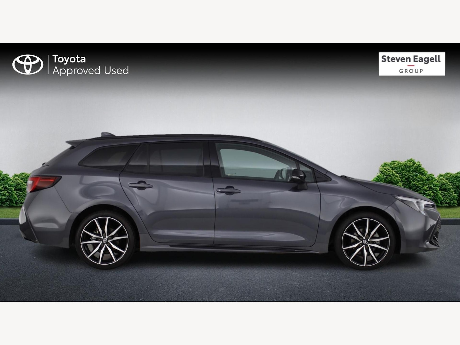 Used Toyota Corolla 2024 for sale - 76585265: Photo 18