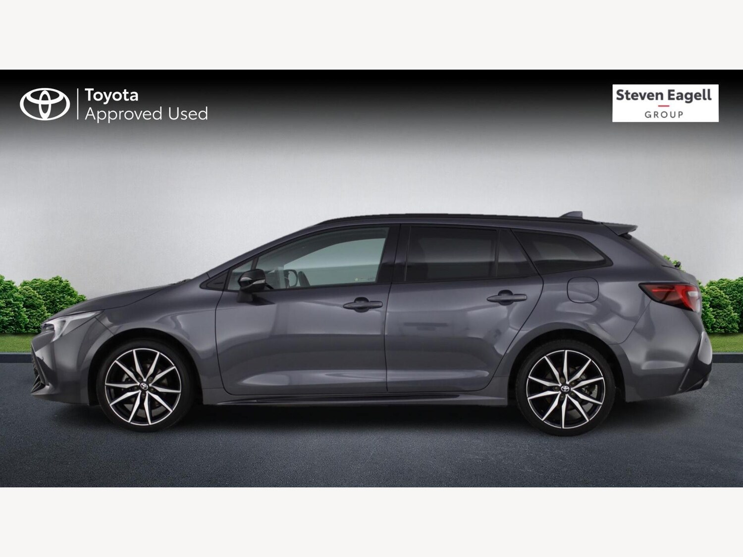 Used Toyota Corolla 2024 for sale - 76585265: Photo 19