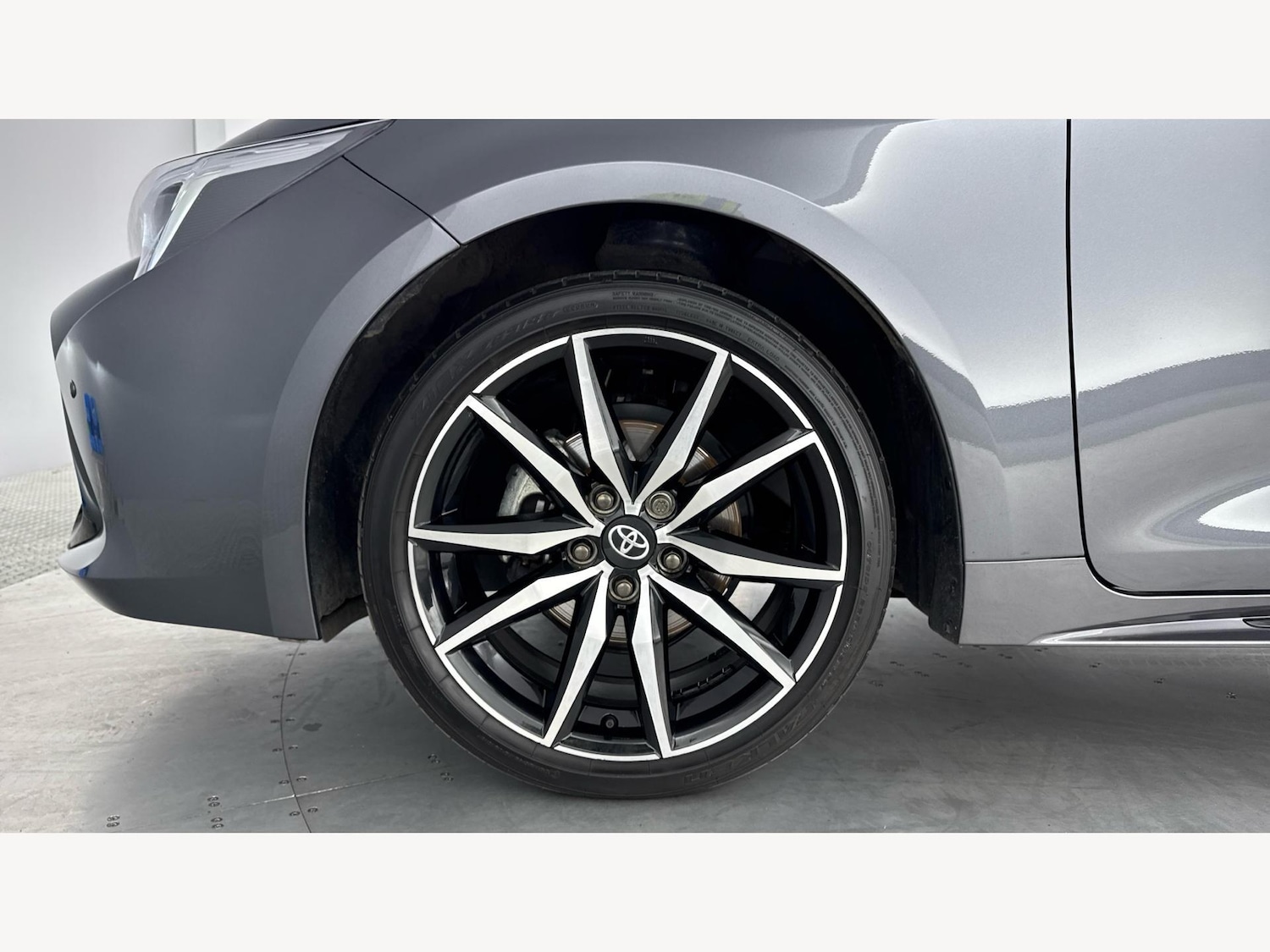 Used Toyota Corolla 2024 for sale - 76585265: Photo 20