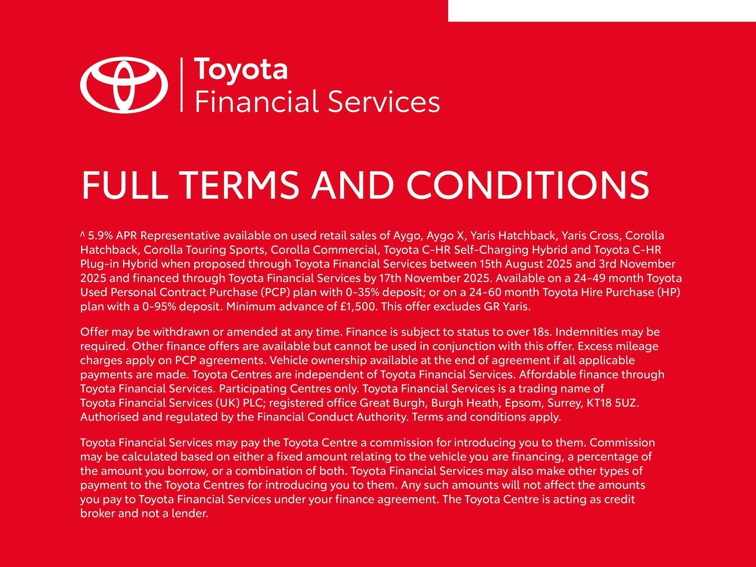 Used Toyota Corolla 2024 for sale - 76585265: Photo 5