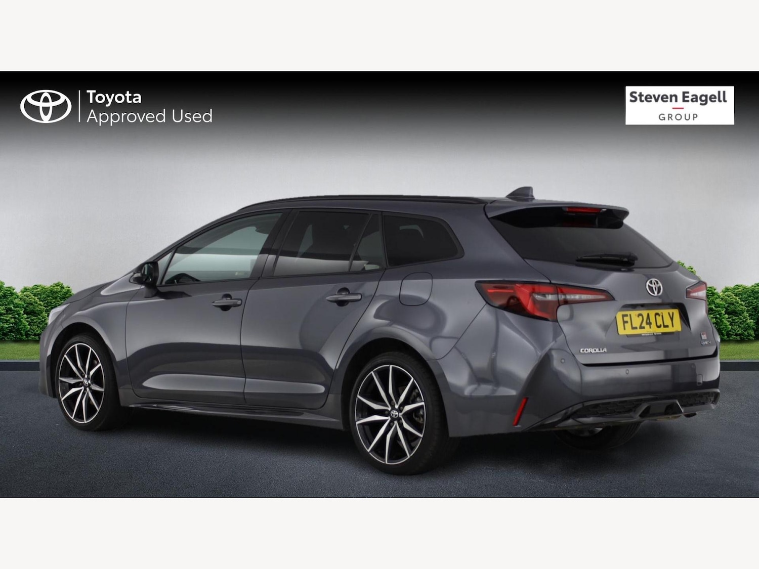 Used Toyota Corolla 2024 for sale - 76585265: Photo 6