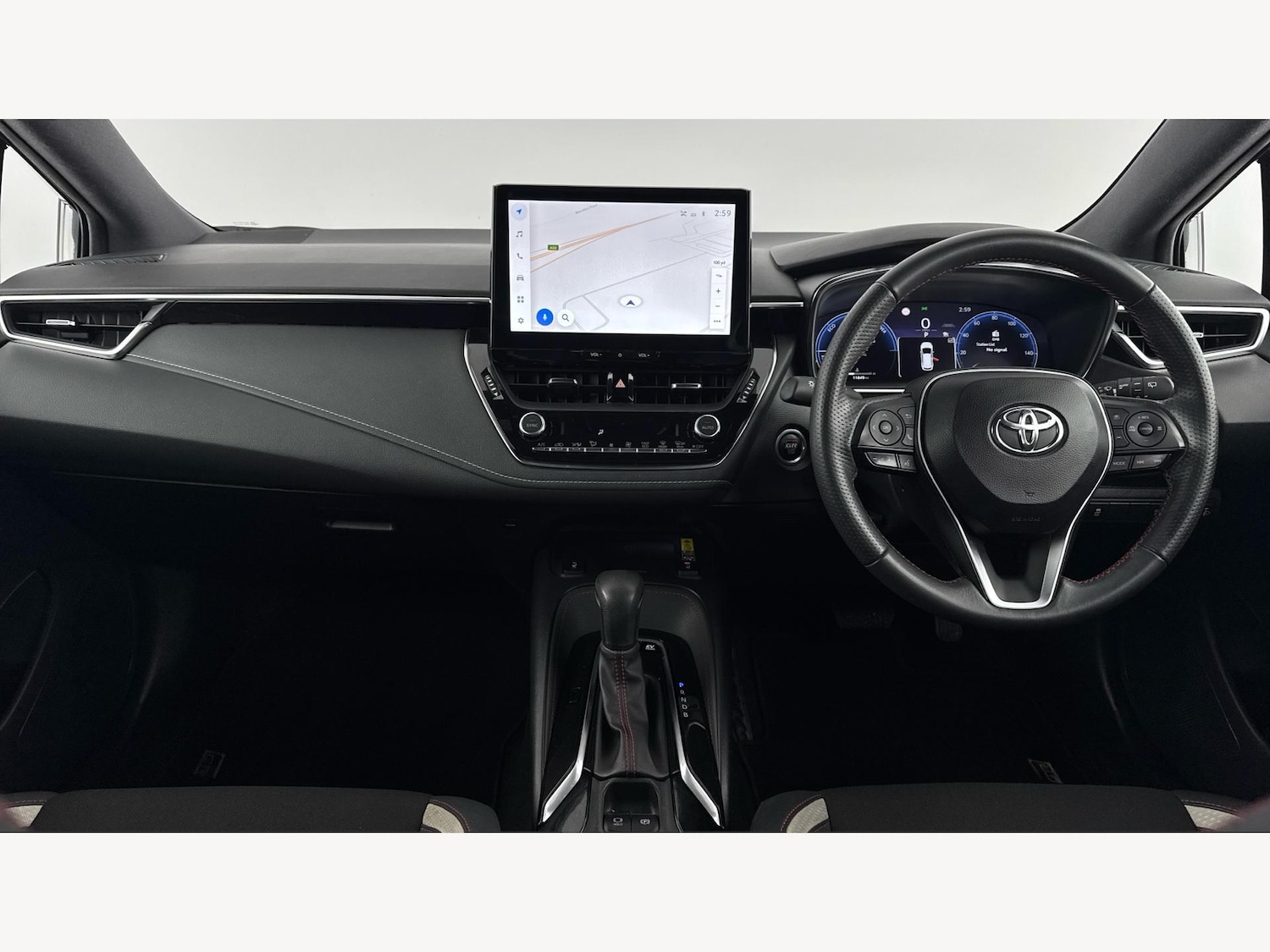 Used Toyota Corolla 2024 for sale - 76585265: Photo 7