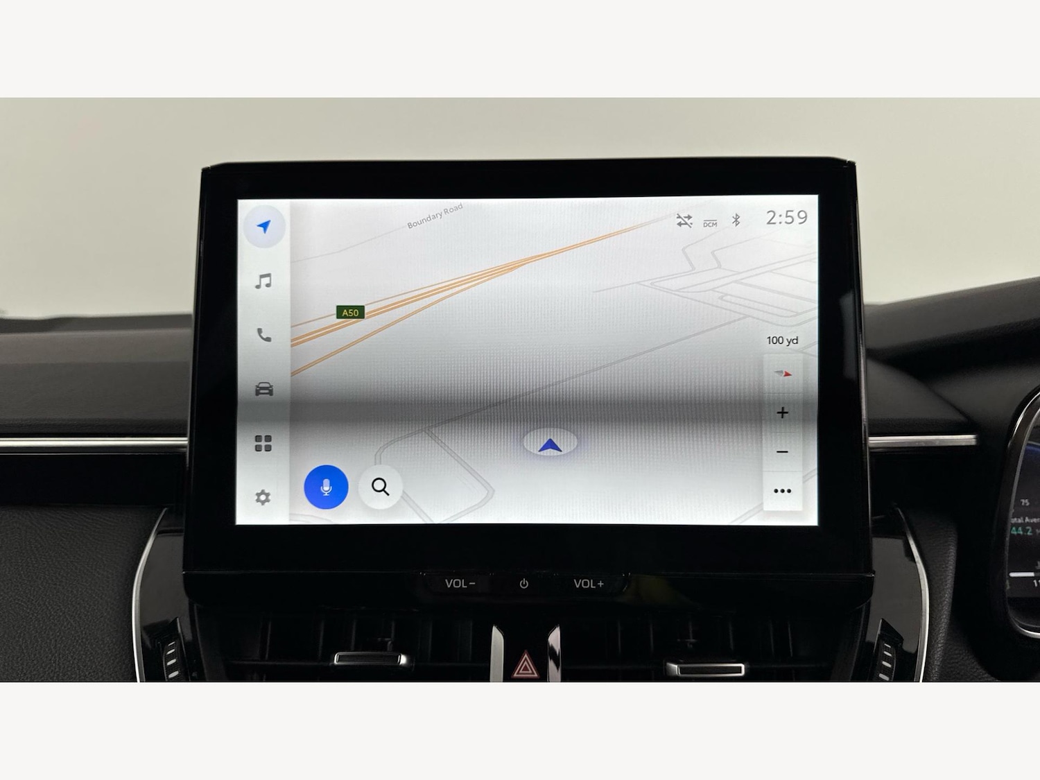 Used Toyota Corolla 2024 for sale - 76585265: Photo 9