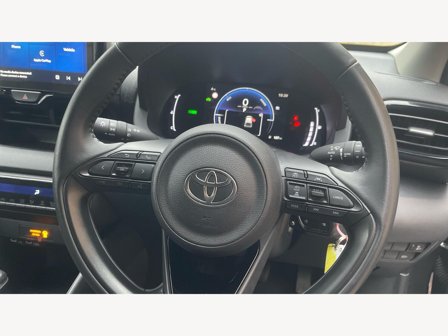 Used Toyota Yaris for sale - 77424811: Photo 10
