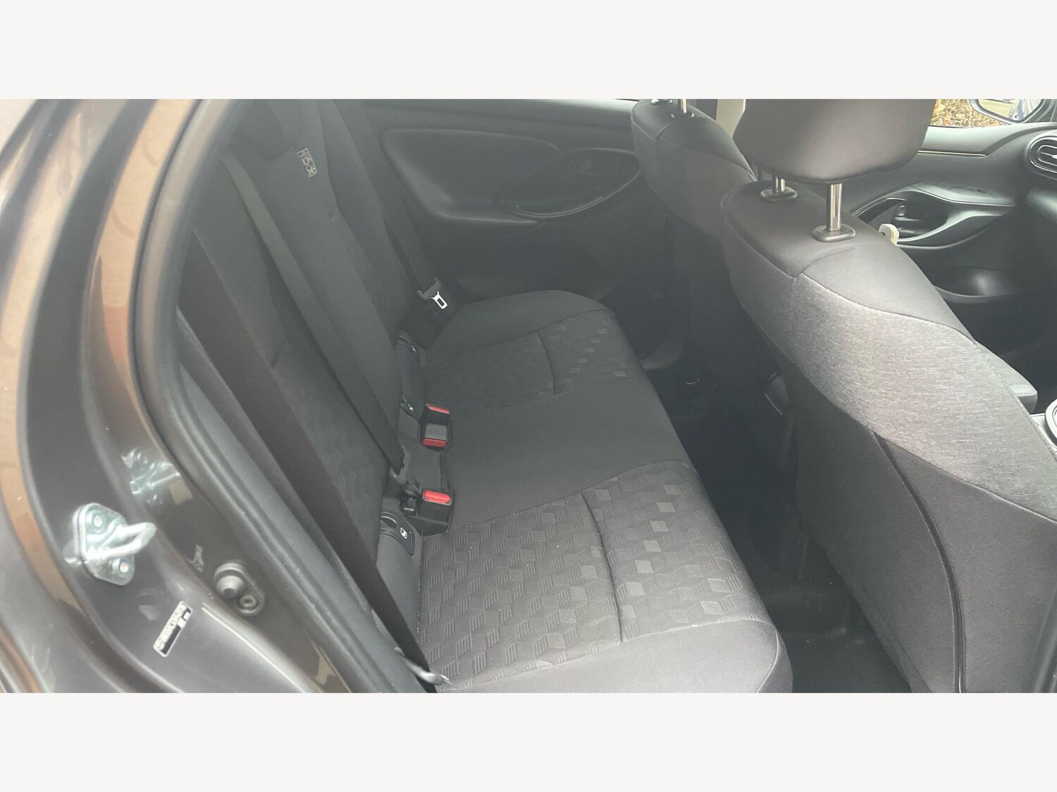 Used Toyota Yaris for sale - 77424811: Photo 14