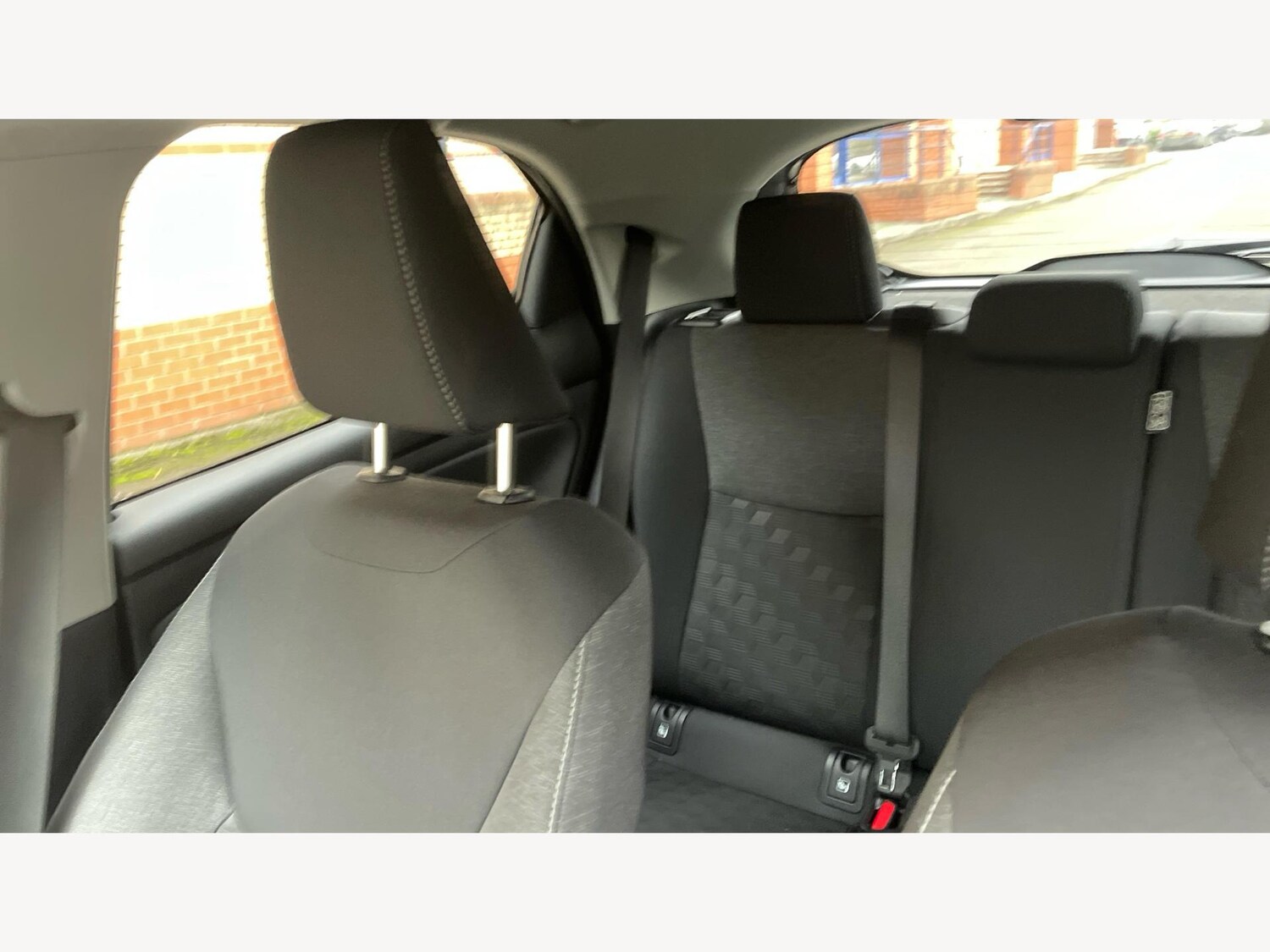 Used Toyota Yaris for sale - 77424811: Photo 22