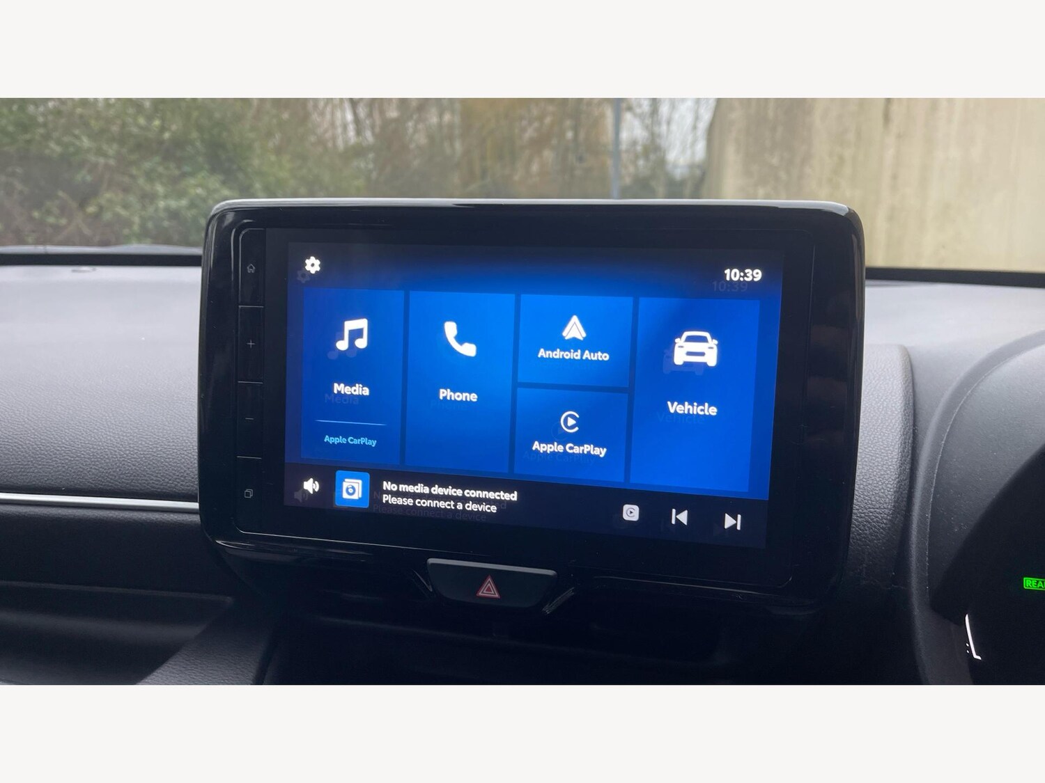 Used Toyota Yaris for sale - 77424811: Photo 9