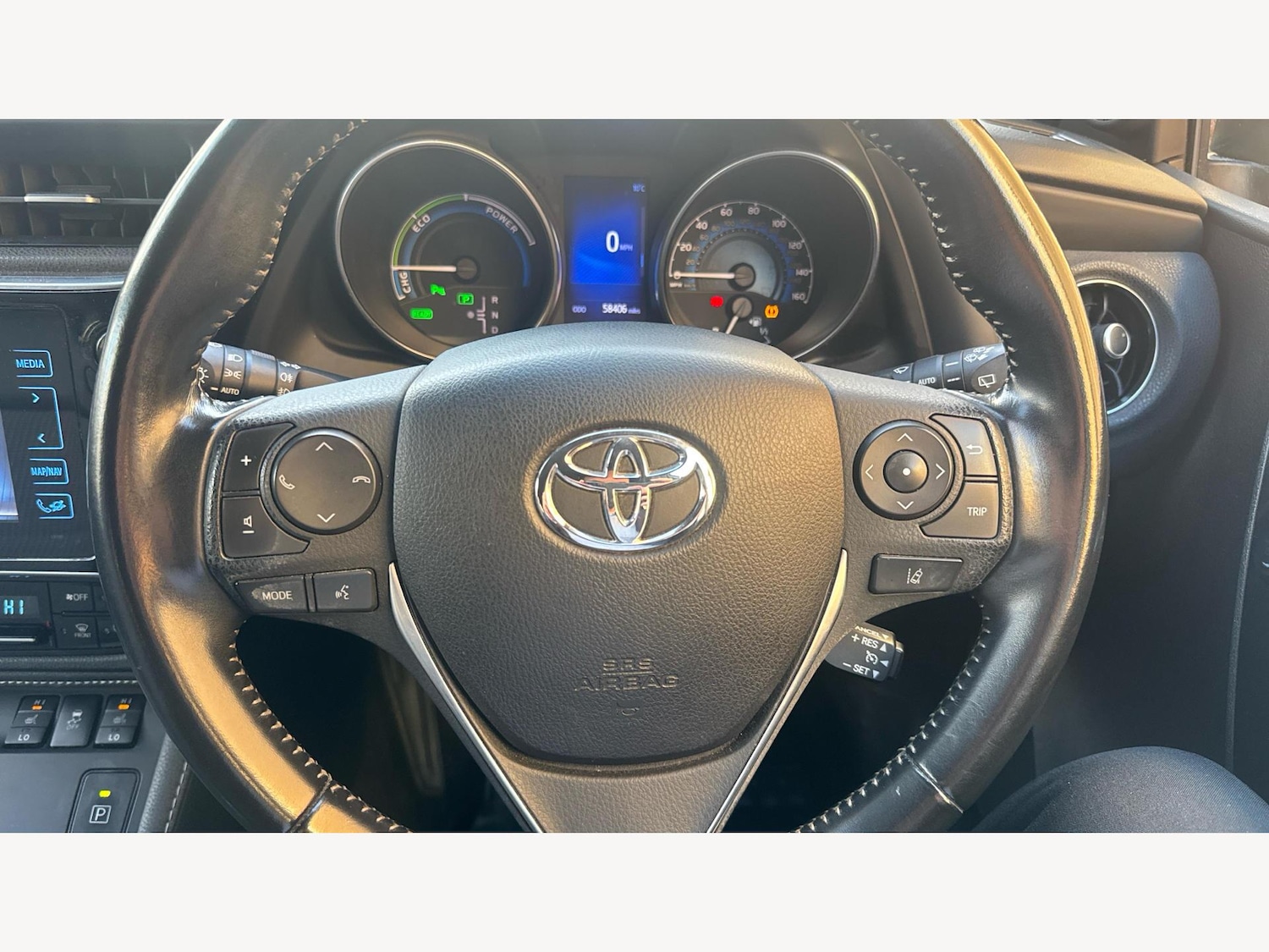 Used Toyota Auris 2017 for sale - 77254586: Photo 10
