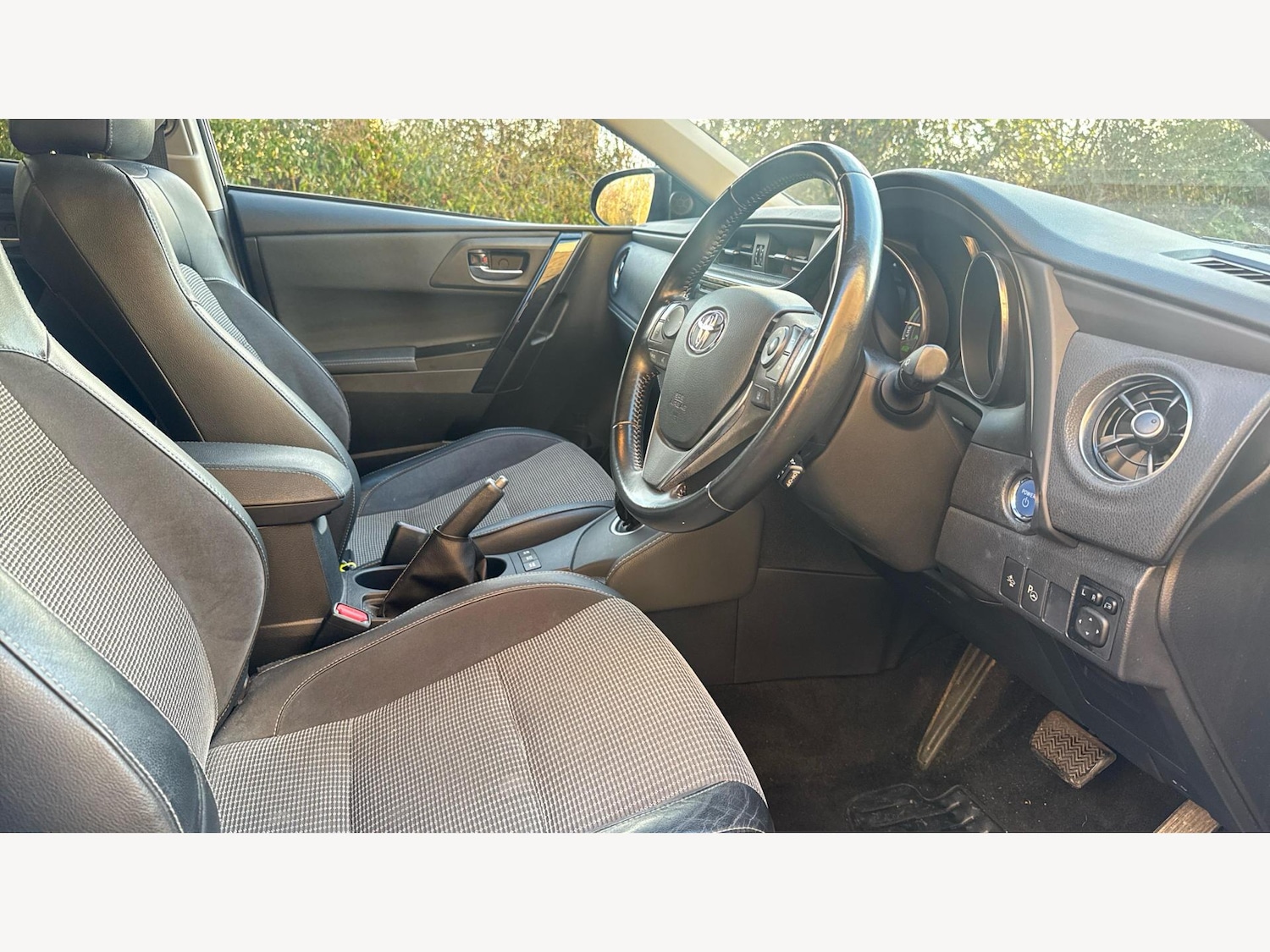 Used Toyota Auris 2017 for sale - 77254586: Photo 13