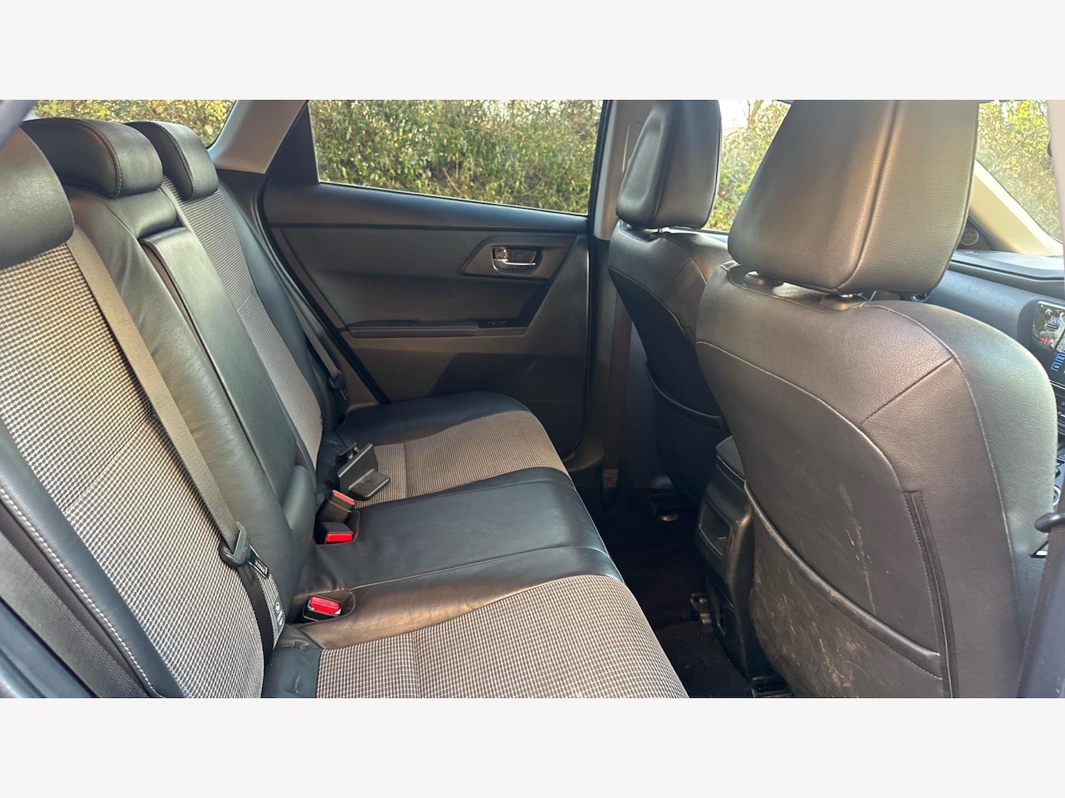 Used Toyota Auris 2017 for sale - 77254586: Photo 14