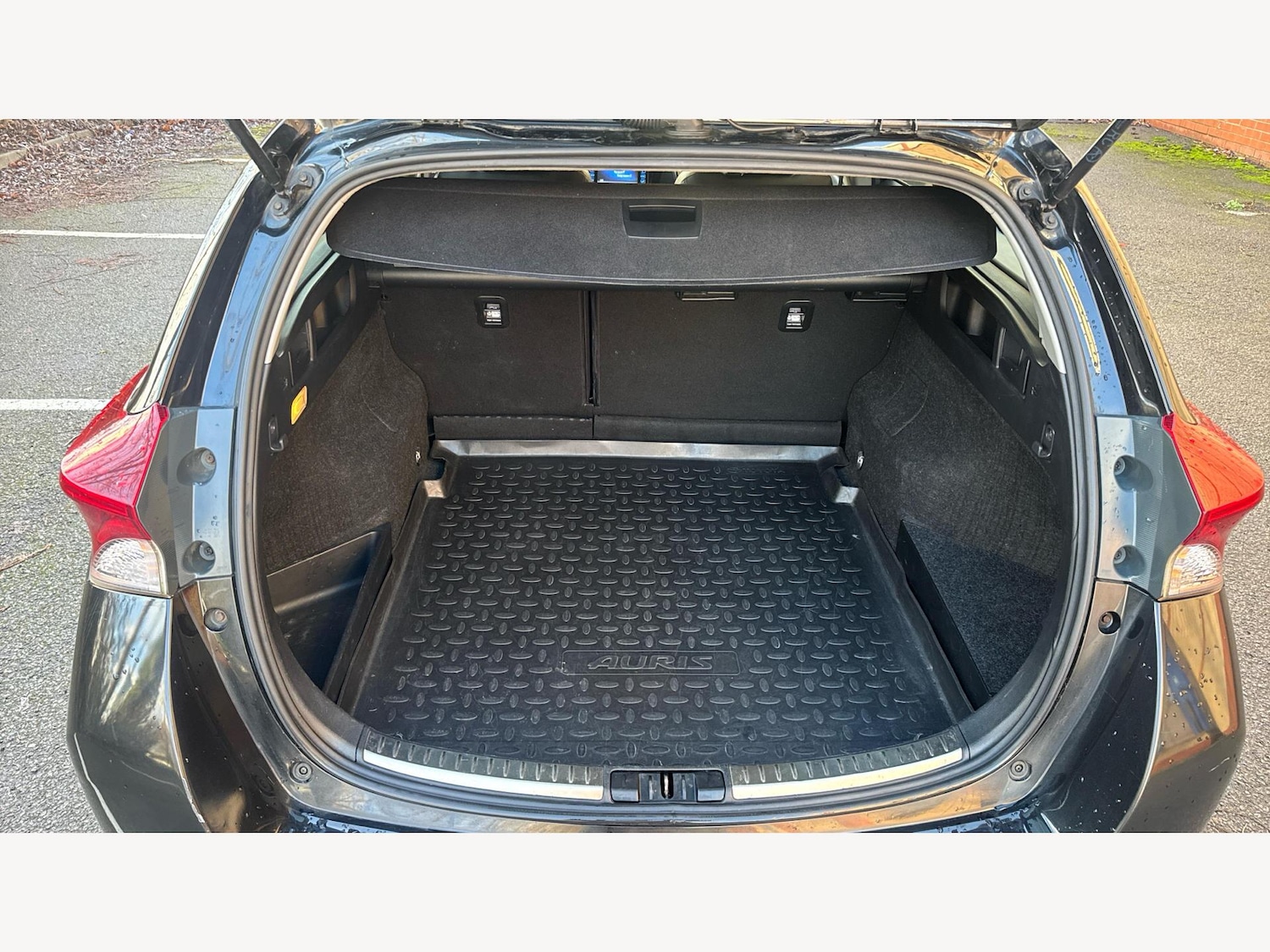 Used Toyota Auris 2017 for sale - 77254586: Photo 16