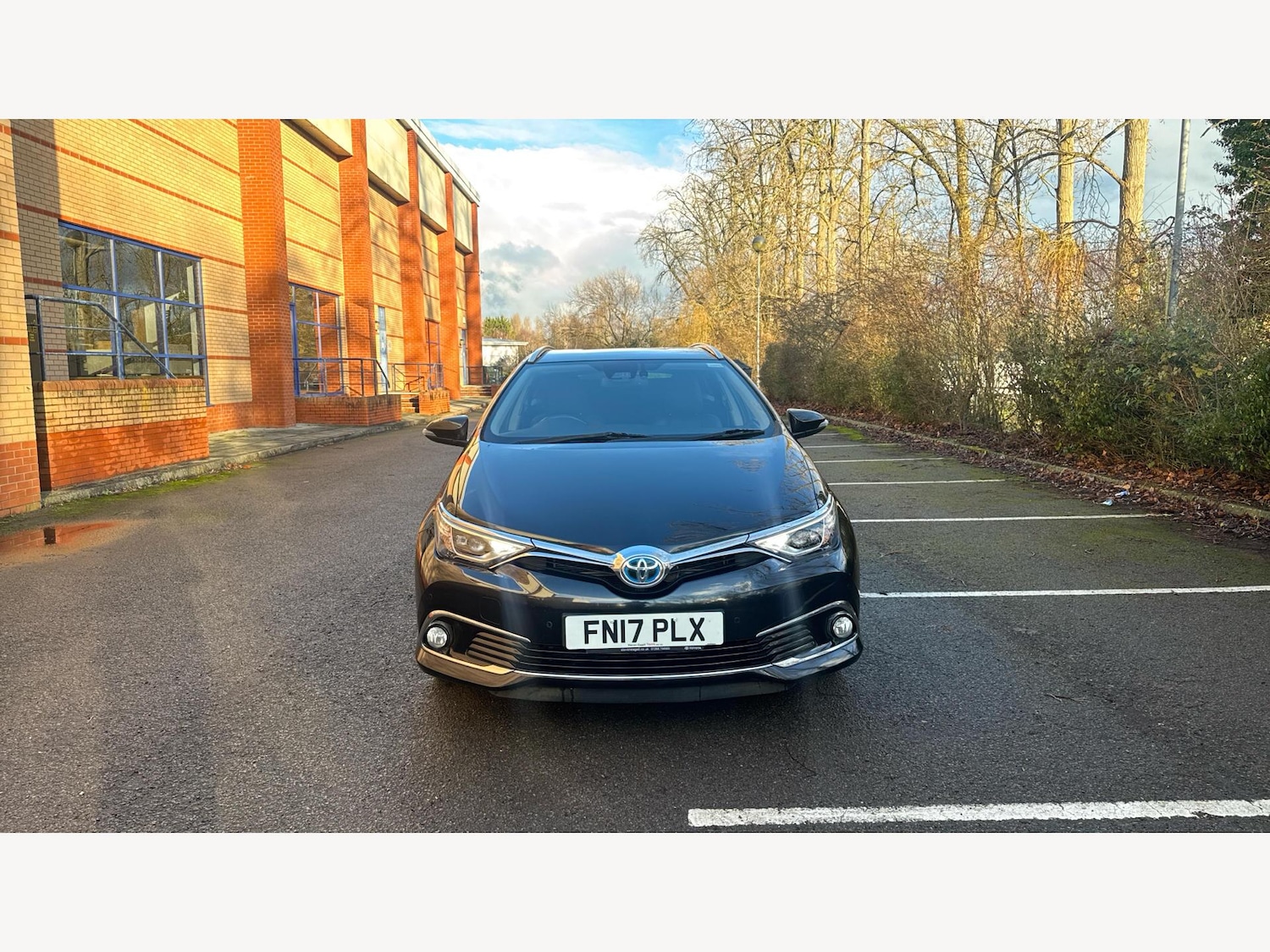 Used Toyota Auris 2017 for sale - 77254586: Photo 17