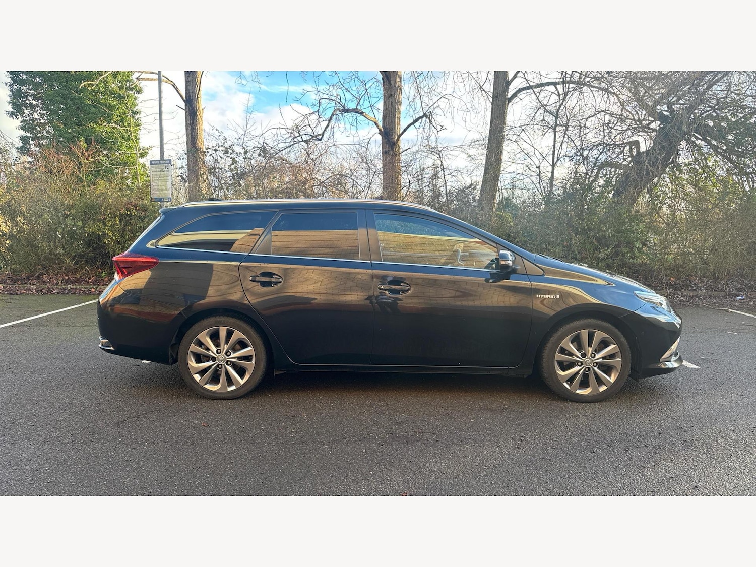 Used Toyota Auris 2017 for sale - 77254586: Photo 18