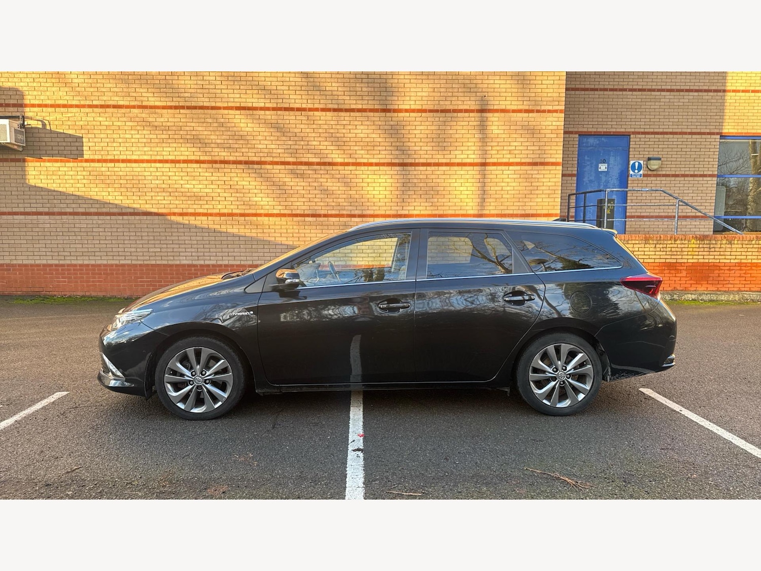 Used Toyota Auris 2017 for sale - 77254586: Photo 19