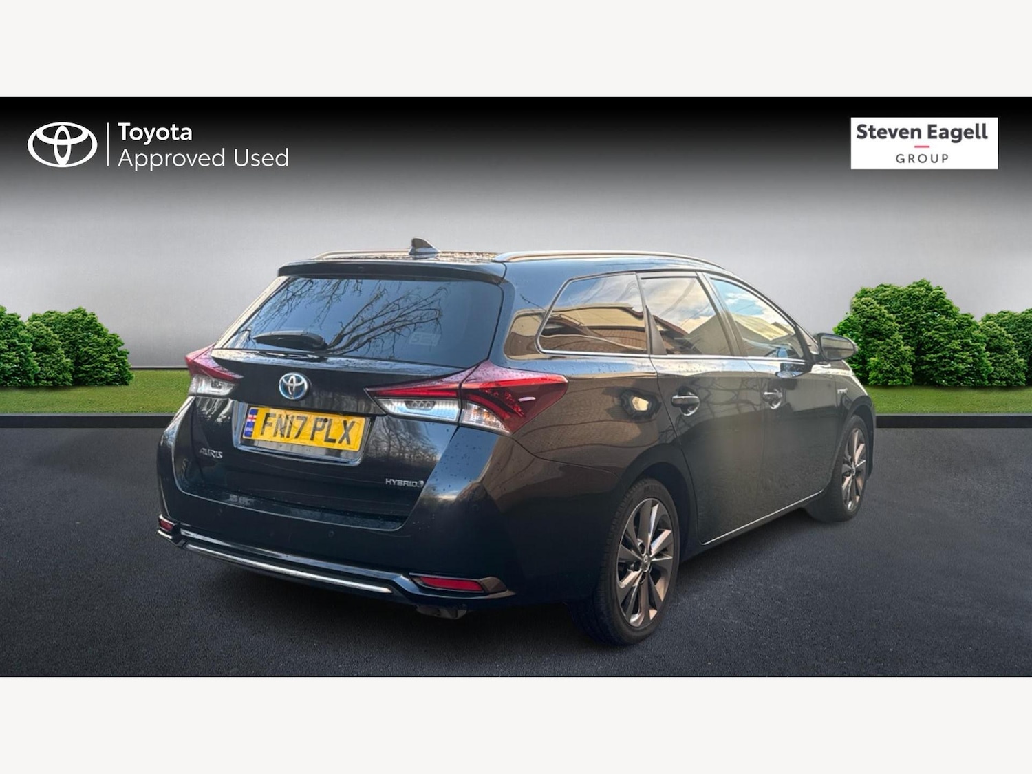 Used Toyota Auris 2017 for sale - 77254586: Photo 2
