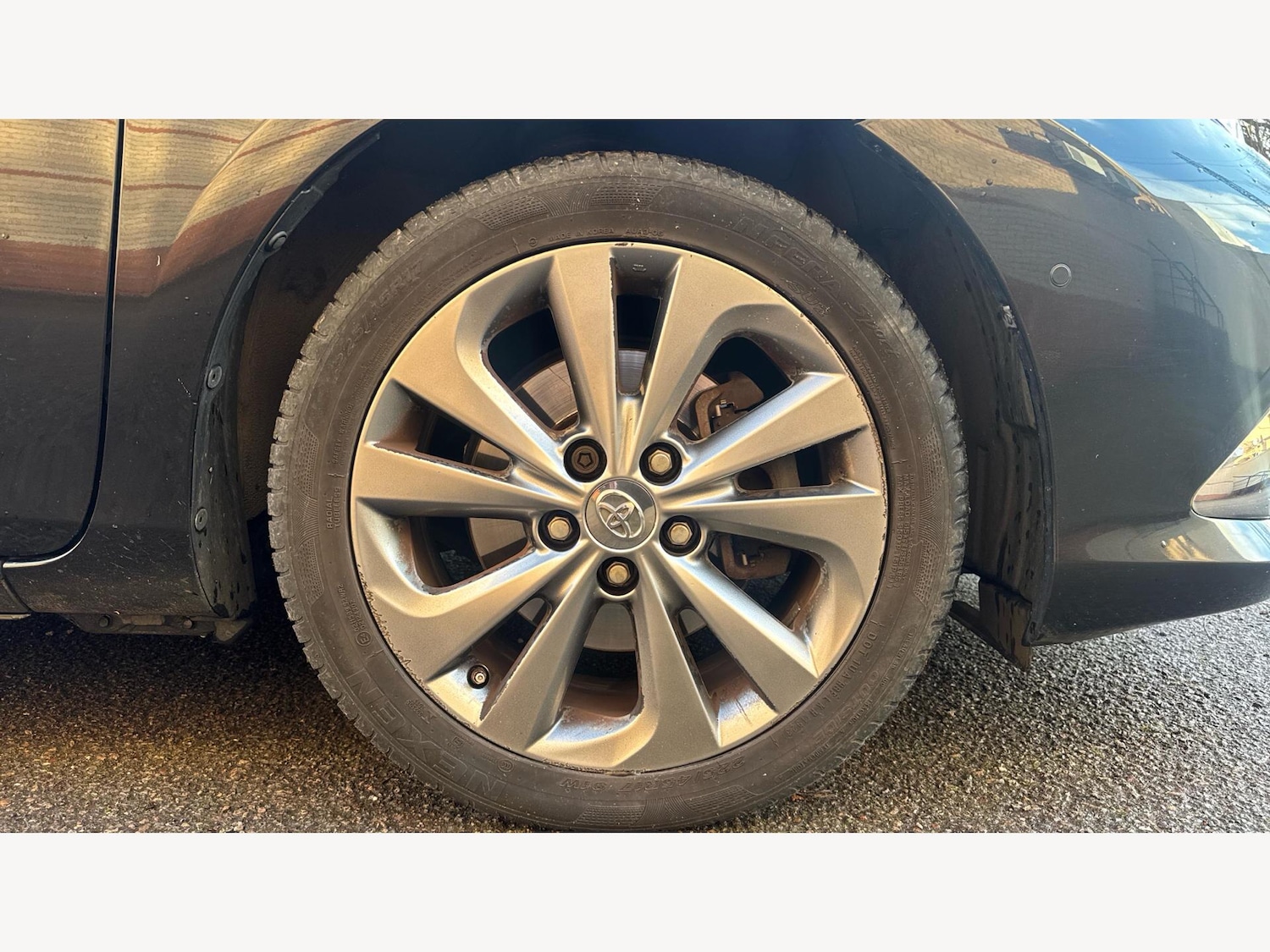 Used Toyota Auris 2017 for sale - 77254586: Photo 20