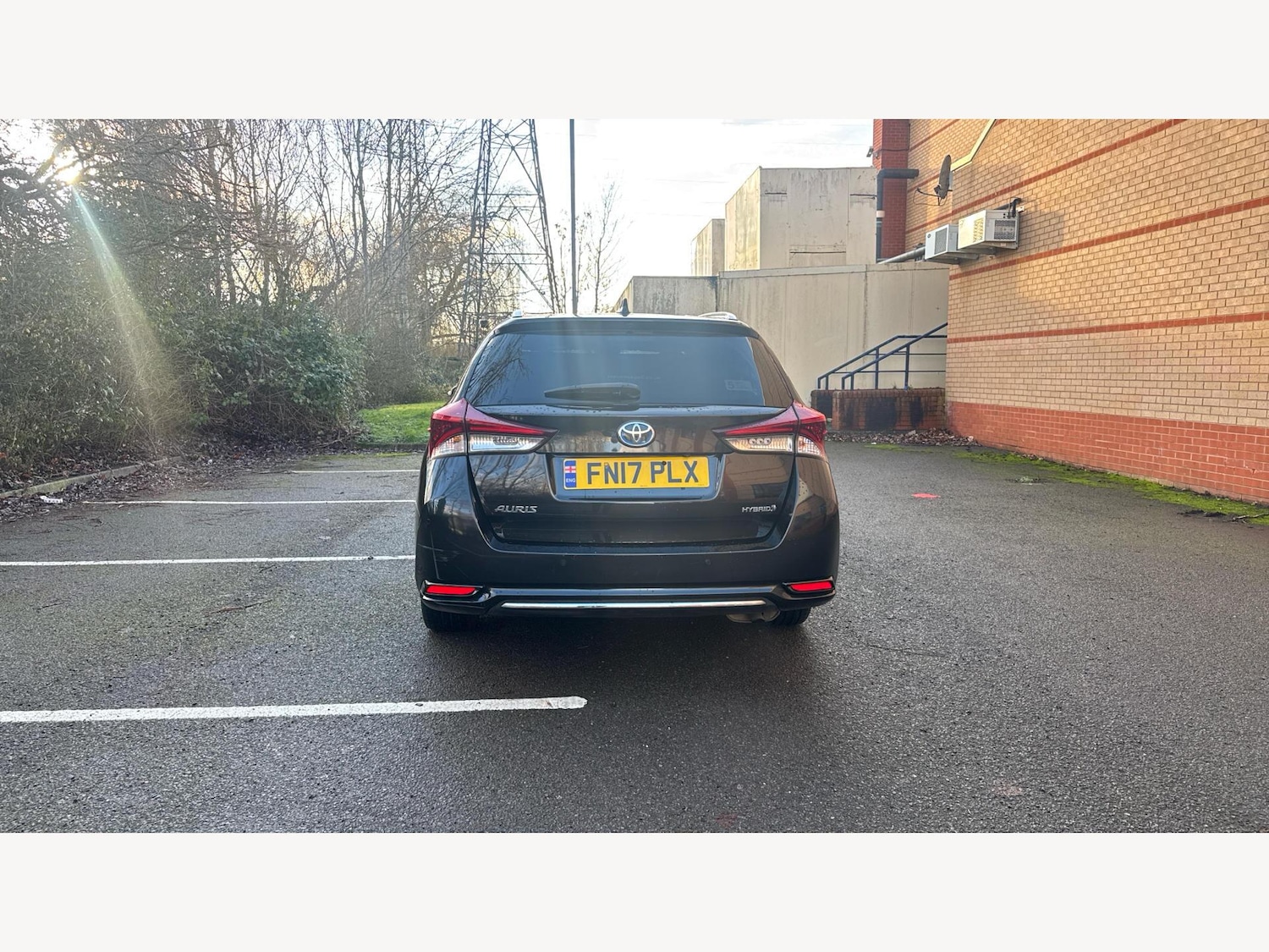 Used Toyota Auris 2017 for sale - 77254586: Photo 21