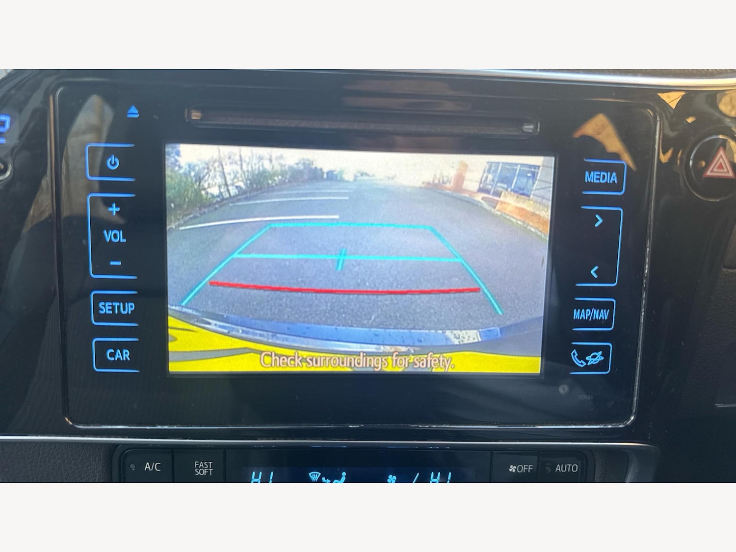 Used Toyota Auris 2017 for sale - 77254586: Photo 22