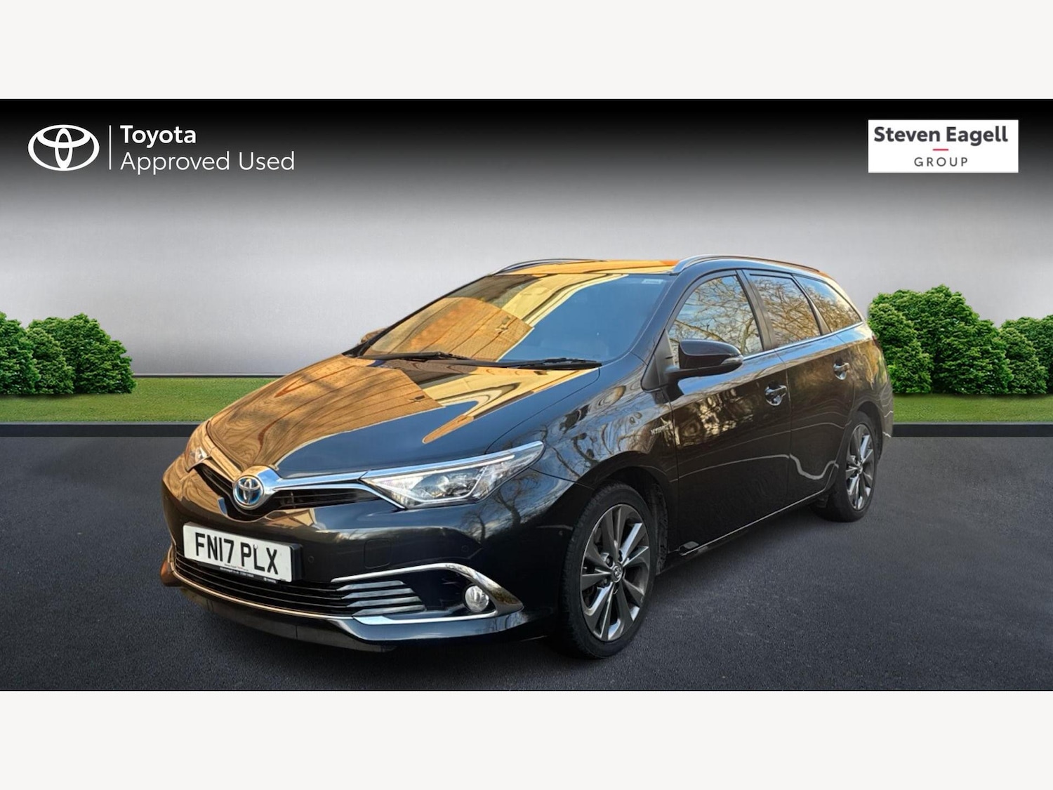 Used Toyota Auris 2017 for sale - 77254586: Photo 3