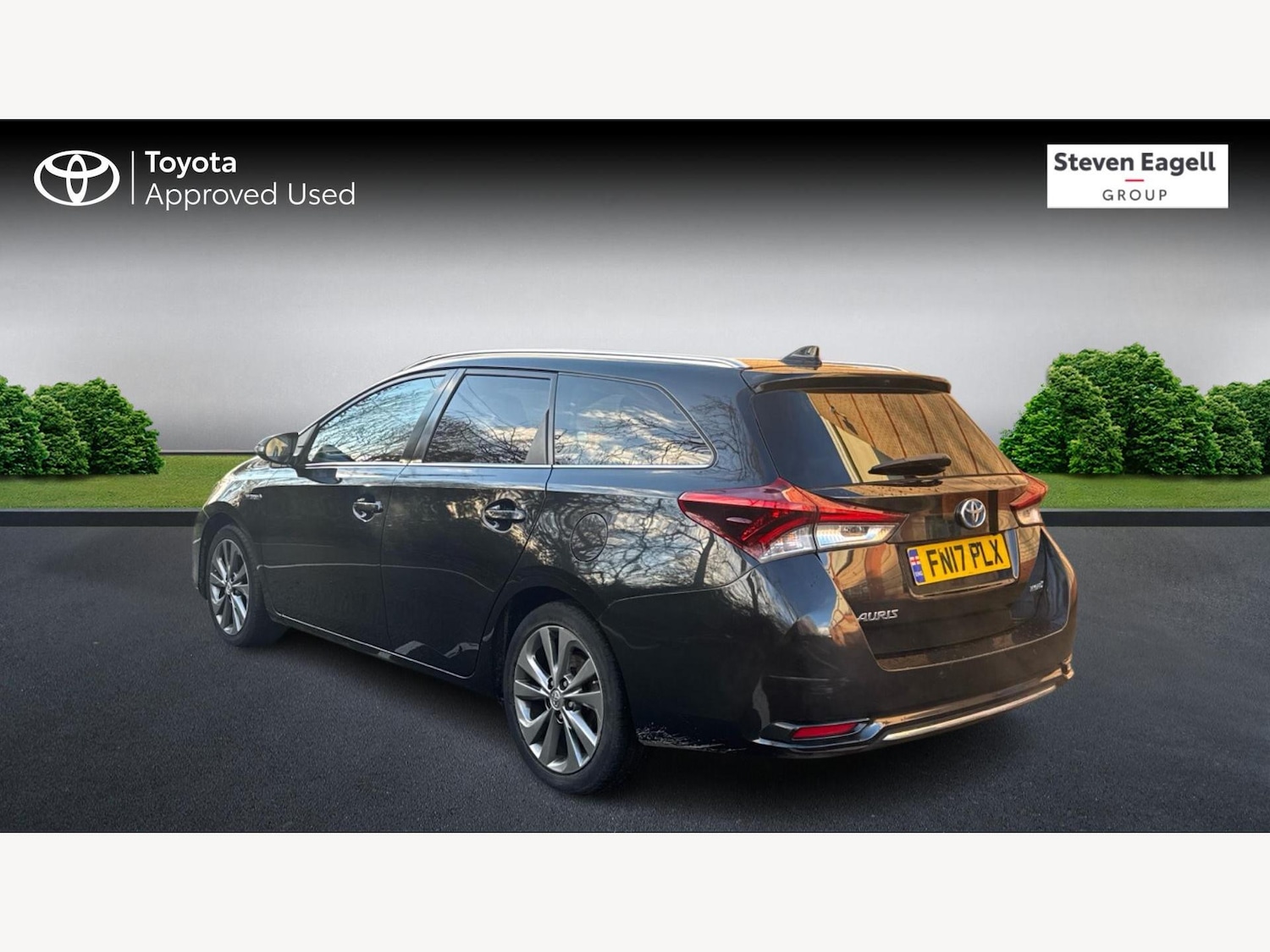 Used Toyota Auris 2017 for sale - 77254586: Photo 6
