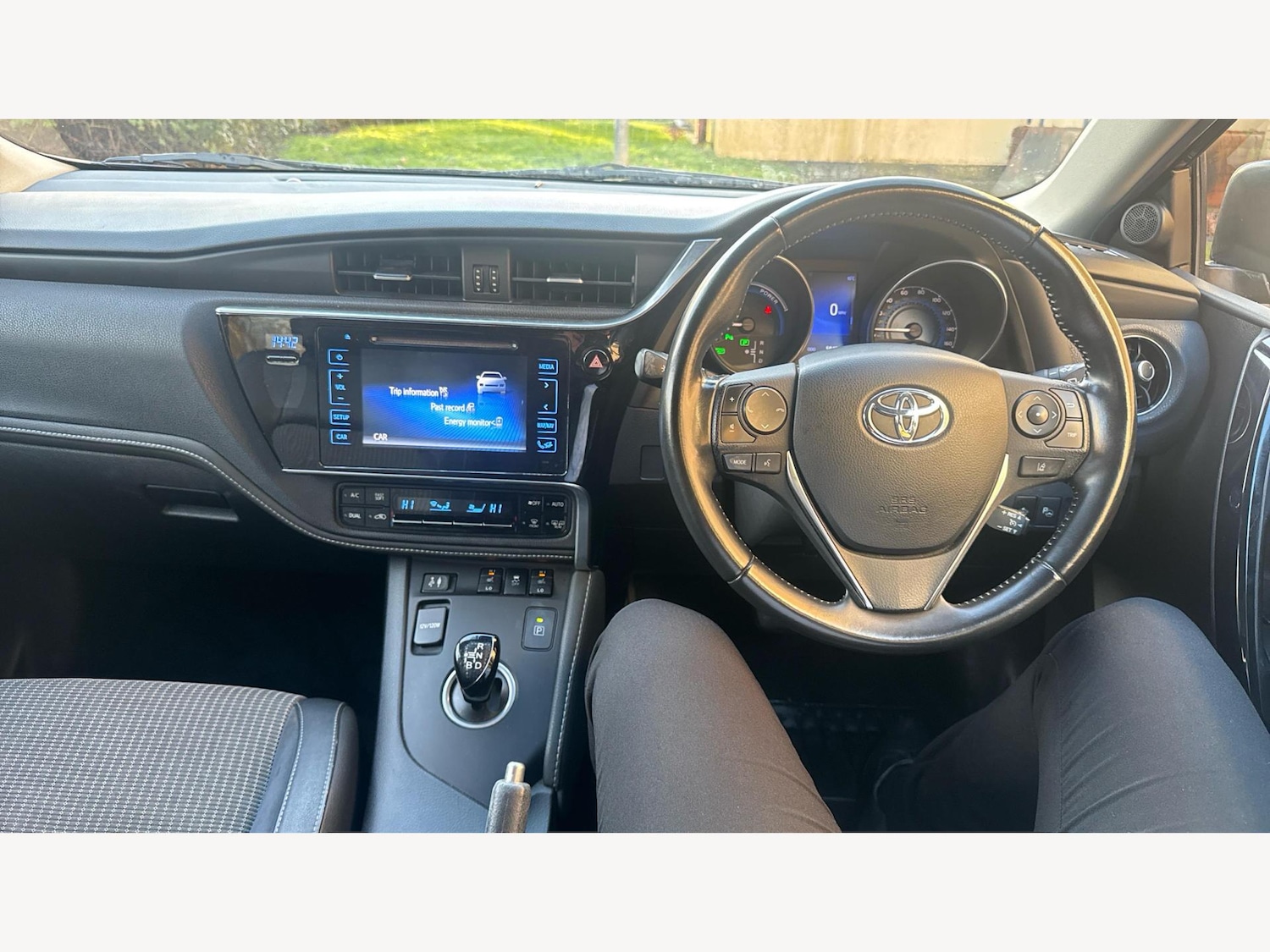 Used Toyota Auris 2017 for sale - 77254586: Photo 7