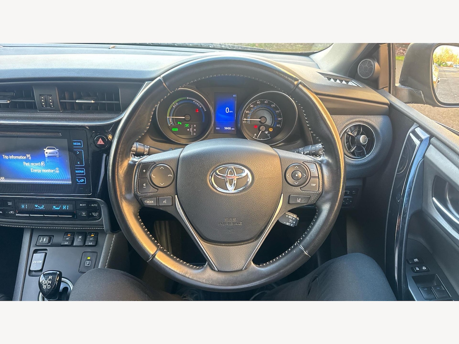 Used Toyota Auris 2017 for sale - 77254586: Photo 8