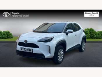 Used Toyota Yaris Cross 2024 for sale - 75246192: Photo